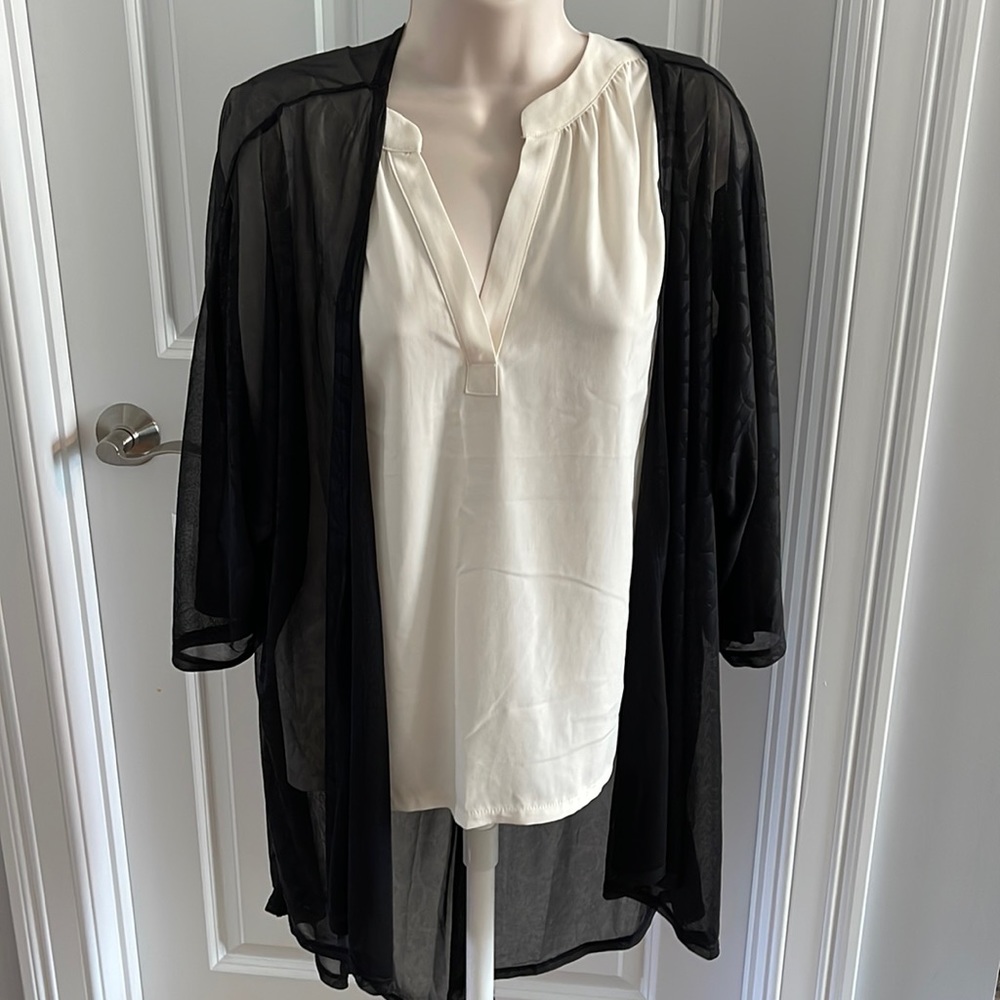 LuLaRoe wrap